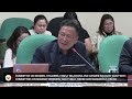 LIVESTREAM: Senate hearing on Bamban and Porac POGOs - Replay