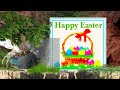 MỪNG CHÚA PHỤC SINH _HAPPY EASTER DAY 2024