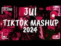 Tiktok Mashup July 💓2024 💗(Not Clean)