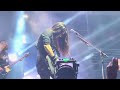 Megadeth - Tornado Of Souls @ Movistar Arena Chile 2024 4K HDR