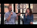 John Early And Kate Berlant Discuss Their Vimeo Series, 