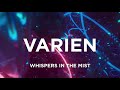 The Best of Varien - Drumstep, Glitch-Hop, Orchestral