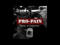 PRO-PAIN - Voice Of Rebellion 2015 (FULL ALBUM HD)