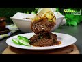 Kaleji Masala Recipe,Kaleji Recipe,Bakra Eid Special Recipes,New Recipes by Samina Food Story