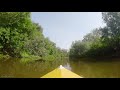 4K Relaxing Kayaking on River Psel - Amazing Beauty of Ukrainian Nature - 6 Hours NO LOOP Video - #1