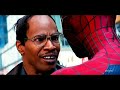 [8D AUDIO] Amazing spiderman 2 OPENING SWING SCENE||4K HD IMAX|| Mutant