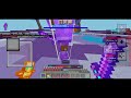 DESTROYING JAVA PLAYERS IN PE ||#minecraft