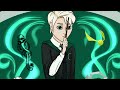 Drawing Draco Malfoy | Harry Potter | Speed-Art