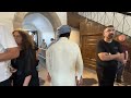 Anjum Saroya visits Maulana Rumi  Mazar  Konya |   Anjum Saroya Turkey visits vlogs  Konya Epi 10.