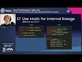 The Most Important Optimizations to Apply in Your C++ Programs - Jan Bielak - CppCon 2022