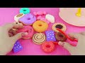 12 Minutes Satisfying with Unboxing Cute Purple Magic Unicorn Play Set Collection ASMR | Review Toys