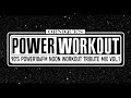 Ornique's 90s Power 106 FM Power Workout Tribute Mix Vol. 1