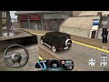 2 New Mercedes Cars | G-Wagon Drive - Car Driving School Sim #4 - Android Gameplay