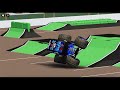 SEASON 2 TRAILER | Overdriven Monster Trucks League