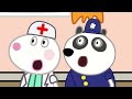 Zombie Apocalypse, Daddy Pig Superman Save Peppa From Zombie🧟‍♀️ | Peppa Pig Funny Animation