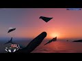 GTA V: Every Airbus Beluga Airplanes Best Extreme Longer Crash and Fail Compilation