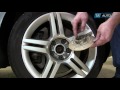 How to Replace Front Outer Tie Rod 96-08 Audi A4