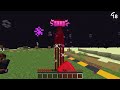 a mod with unseen enderman