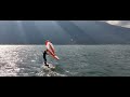 Wingen am Gardasee