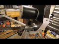 Band-Saw Mill blade sharpener