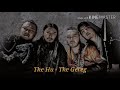 The Hu - The Gereg Lyrics (Mongolian and English)