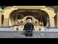 69 Second Review of LEGO Star Wars Boba Fett's Throne Room! (75326)