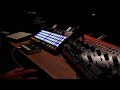 Ambient Music Jam with the Behringer Crave and the Korg NTS-1