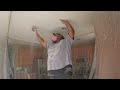 Repair Ceiling Drywall Without Filling The House With Dust | Handyman Business