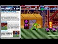 #TMNT Turtles IV: Turtles In Time - SNES - ULTIMATE GUIDE - HARD Mode - ALL Scenes, ALL Bosses, 100%