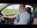 Rover 25 GTi Test Drive/Review