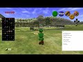 How Ocarina of Time Built 3D Zelda