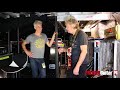 U2's The Edge Rig Rundown