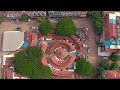 Siem Reap, Cambodia | 4K Drone Footage