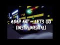 A$AP ANT X LORDFUBU - RACKS ON ME (INSTRUMENTAL) [reprod. PHONKstrumental]