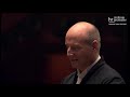 Bruckner: 8. Sinfonie (2. Fassung) ∙ hr-Sinfonieorchester ∙ Paavo Järvi