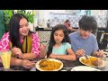 Hum ja rhy hn yahn sy | best message | Pakistani food in Malaysia | Sitara Yaseen vlog