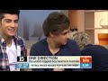 one direction being nanny to niall horan • PART 2 •