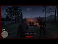 Play through Red Dead Redemption 2 E8S1