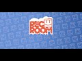 RR+ (Rec room plus) Anti Piracy screen