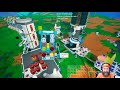 Can you beat Astroneer without digging with the Terrain Tool?