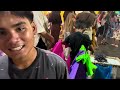 CAGAYAN DE ORO CITY - FILIPINO NIGHT MARKET | Street Food, Wet Market Tour in MINDANAO, PHILIPPINES