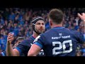 Instant Highlights - Leinster Rugby v Northampton Saints Semi-finals │ Investec Champions Cup 2023/2