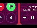 Fly High - Michael Mitchell