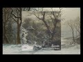 HERMÓÐR - The Snow & Urbergets Aterskall