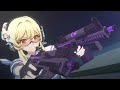 Who gave Klee a grenade Launcher?! - Ranked Daycare [Genshin HoYoFair]
