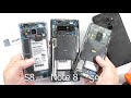 Totally Transparent Galaxy S9!! - Clear Smartphone Mod