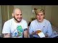 Americans Try EVERYTHING from Japanese McDonalds