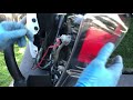 Wiring GFC Third Brake Light on 3rd Gen Tacoma