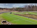 Drones Chasing RC Car 4K