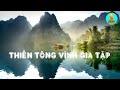 Thiền Tông Vĩnh Gia Tập - Thiền Sư Huyền Giác